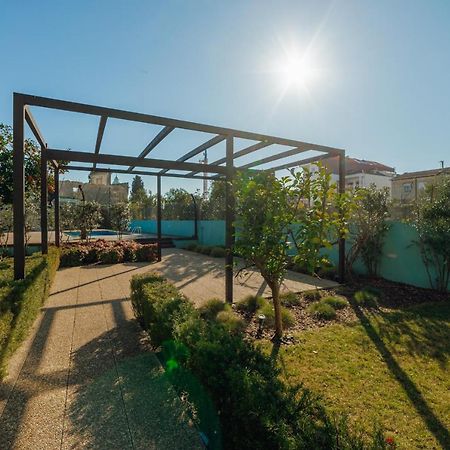 Oporto Pool Apartment By Vacationy エクステリア 写真