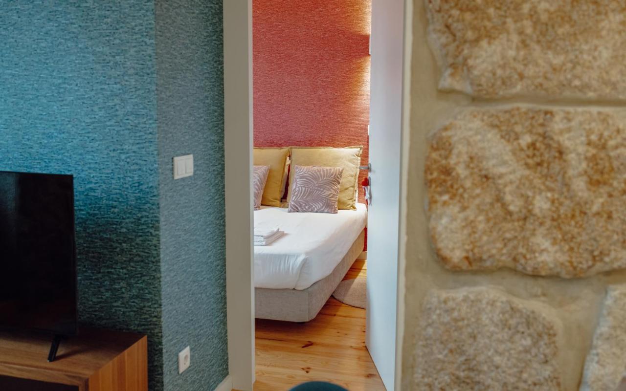 Oporto Pool Apartment By Vacationy エクステリア 写真