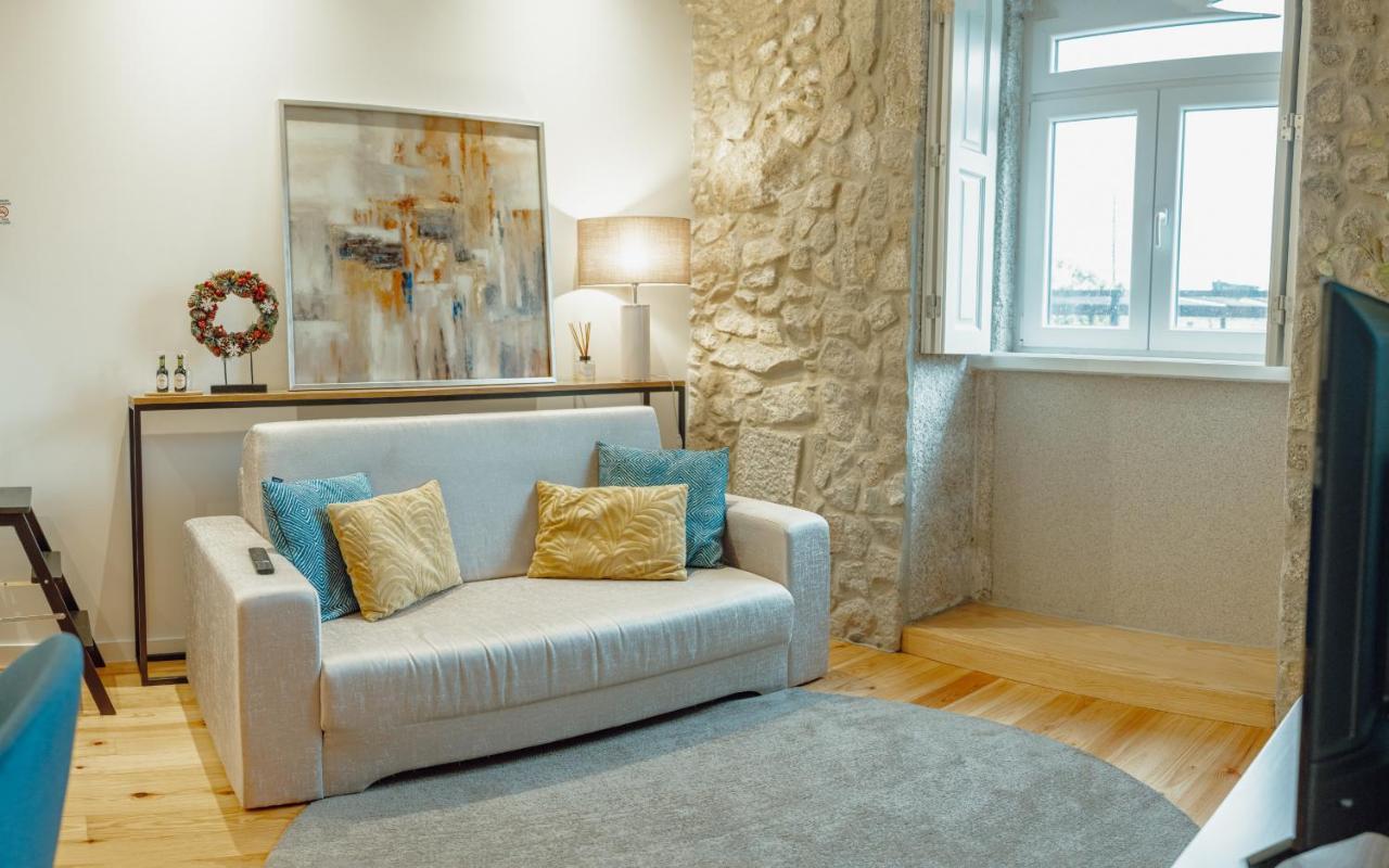 Oporto Pool Apartment By Vacationy エクステリア 写真