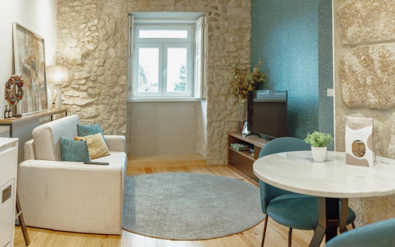 Oporto Pool Apartment By Vacationy エクステリア 写真