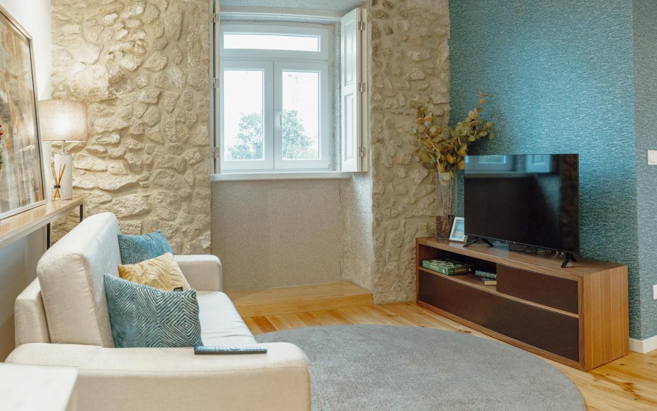 Oporto Pool Apartment By Vacationy エクステリア 写真