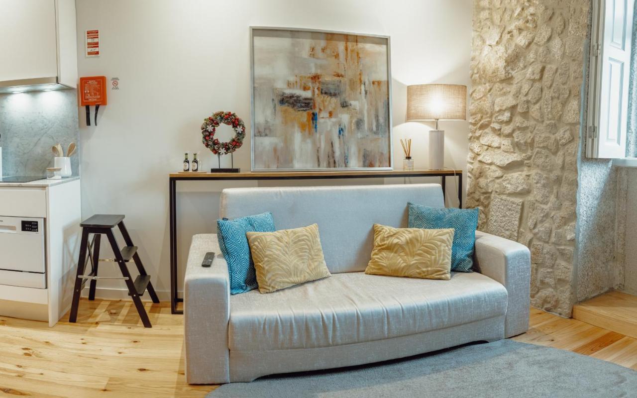 Oporto Pool Apartment By Vacationy エクステリア 写真