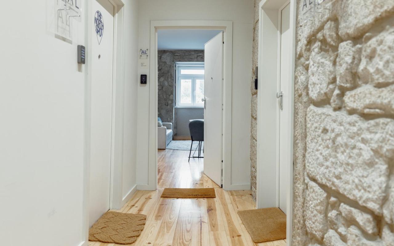 Oporto Pool Apartment By Vacationy エクステリア 写真