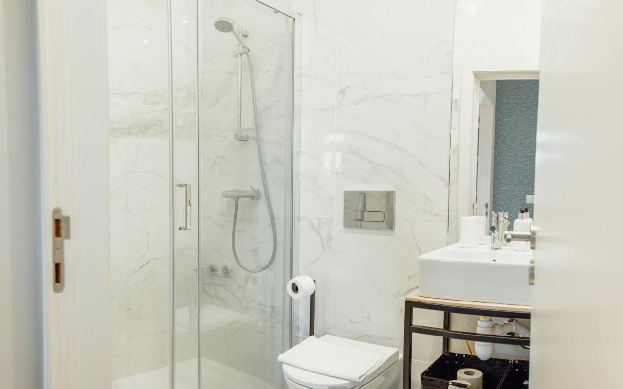 Oporto Pool Apartment By Vacationy エクステリア 写真