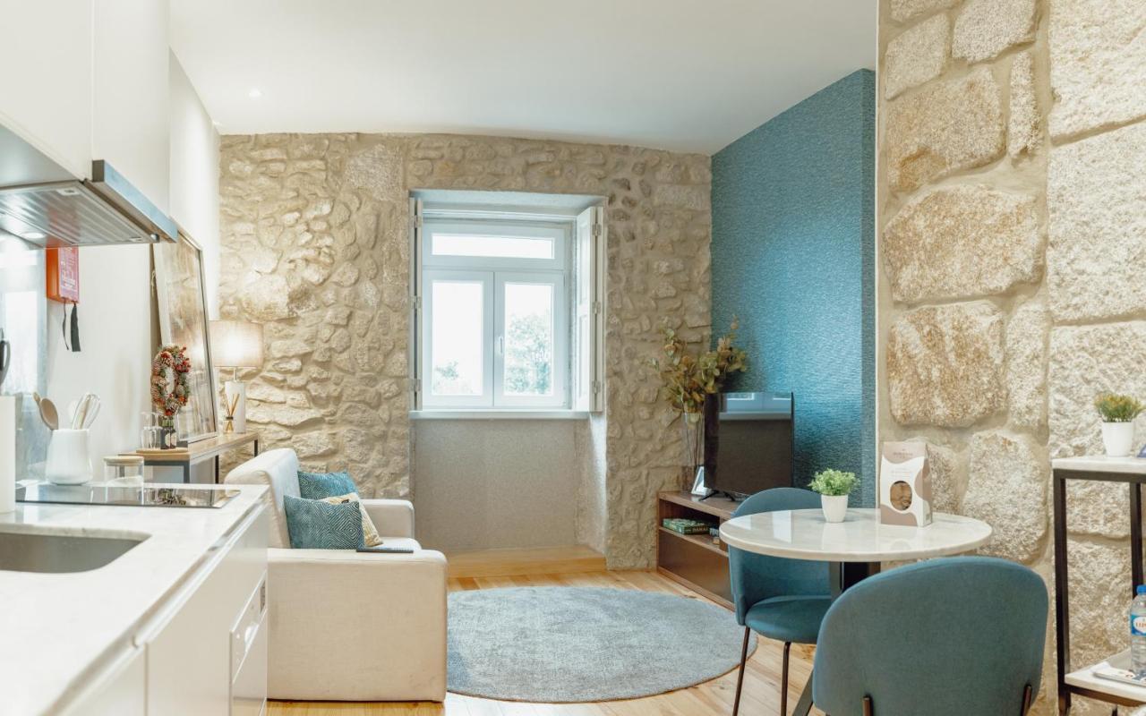 Oporto Pool Apartment By Vacationy エクステリア 写真