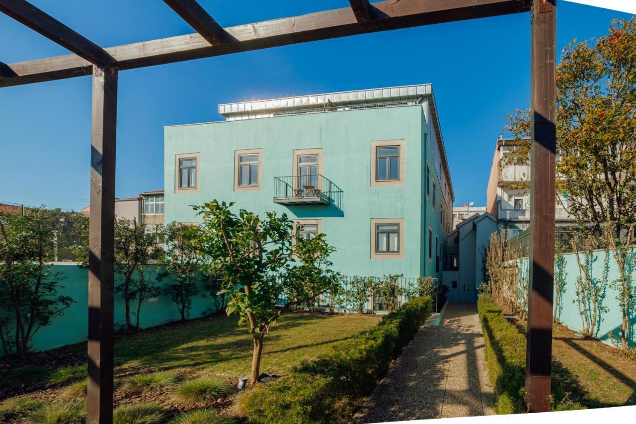 Oporto Pool Apartment By Vacationy エクステリア 写真