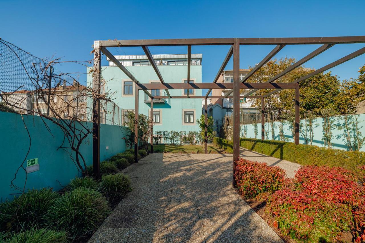 Oporto Pool Apartment By Vacationy エクステリア 写真